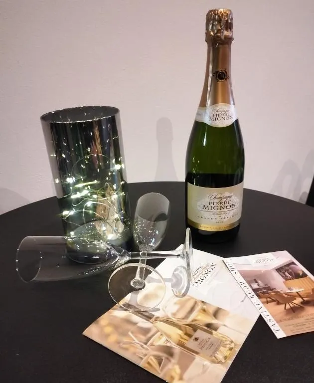 Love and Relax à Épernay, photo 4