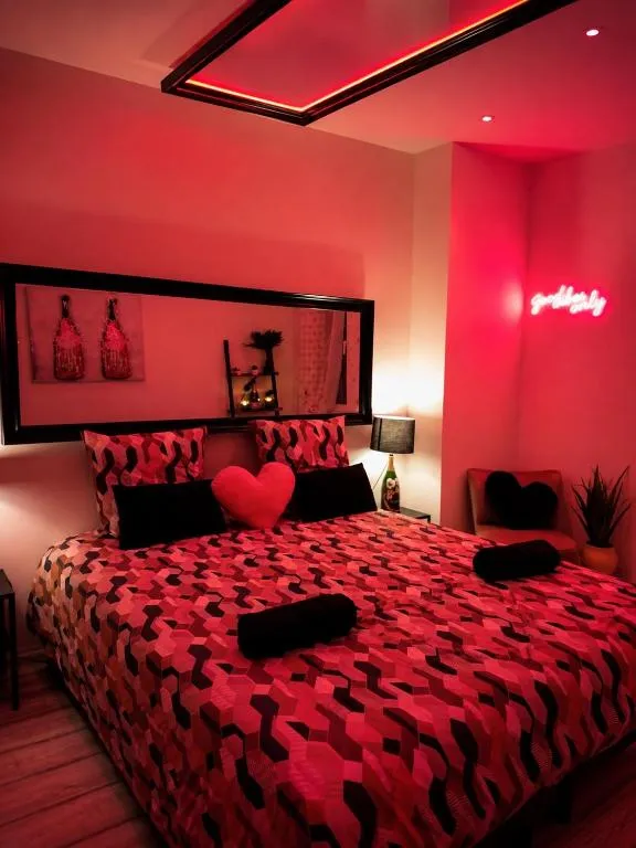 Love and Relax à Épernay, photo 7