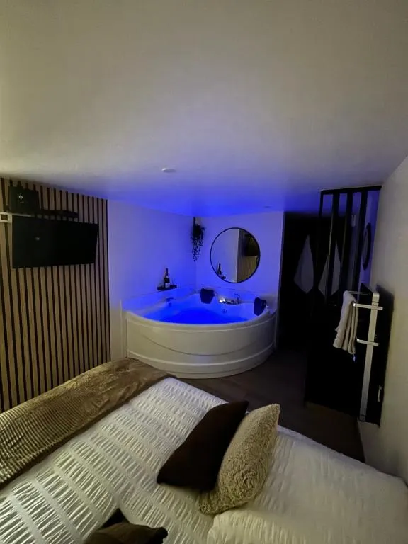 Tiny Room à Langres, photo 6