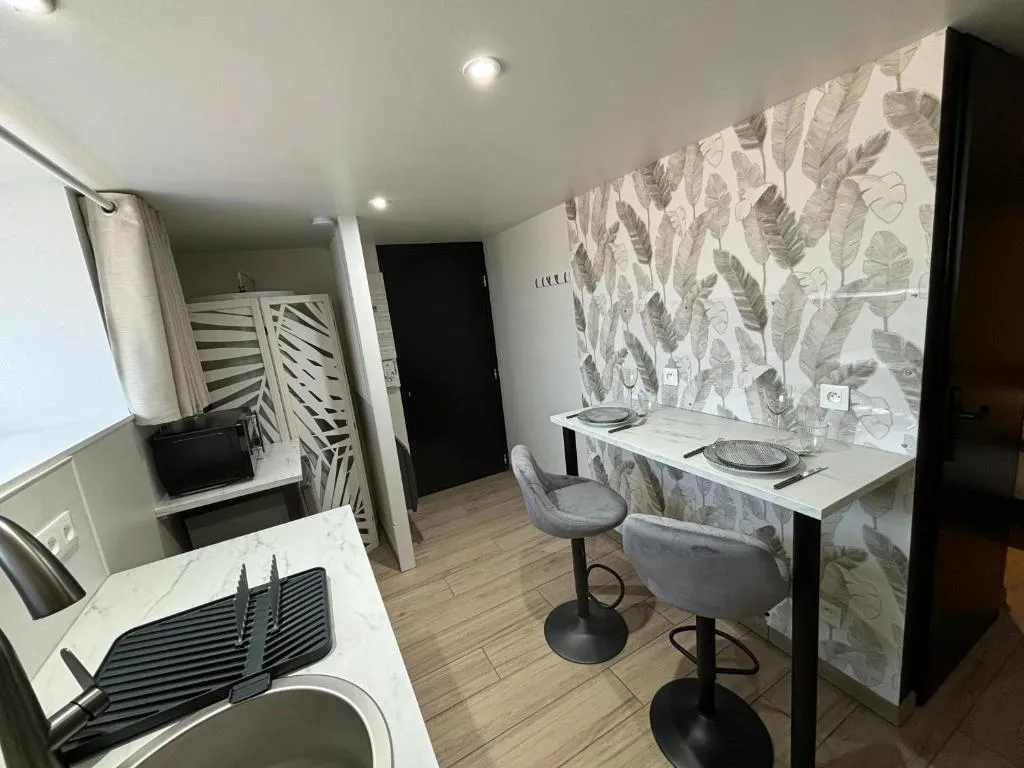 Tiny Room à Langres, photo 7
