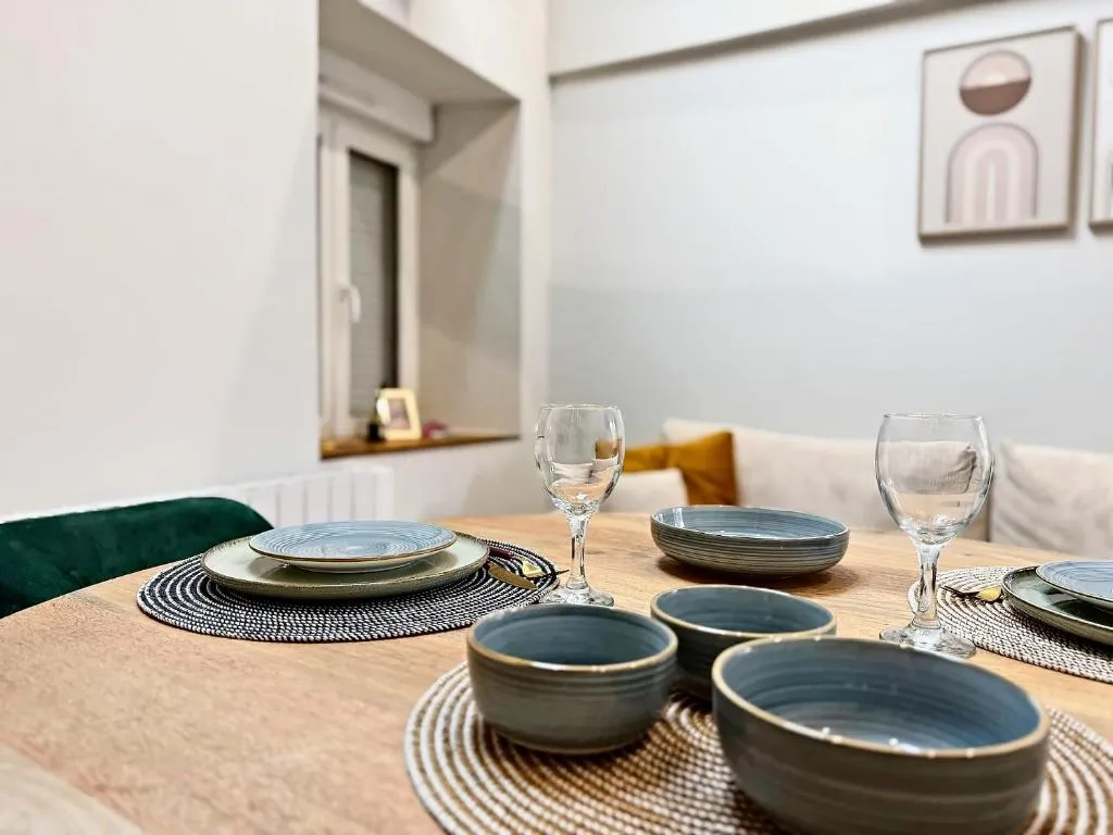 Loft Balnéo à Laval, photo 4