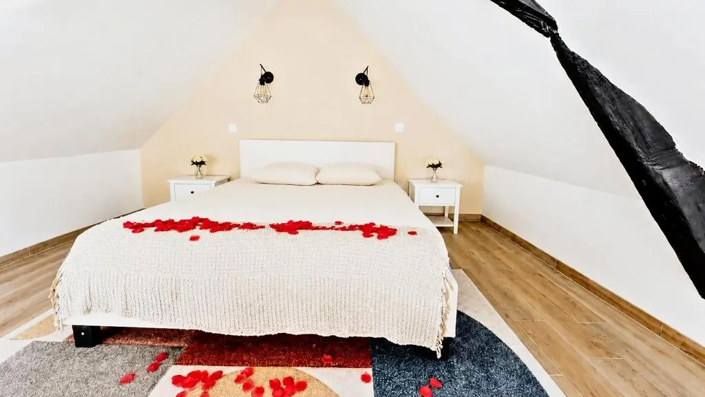 Loft Balnéo à Laval, photo 7