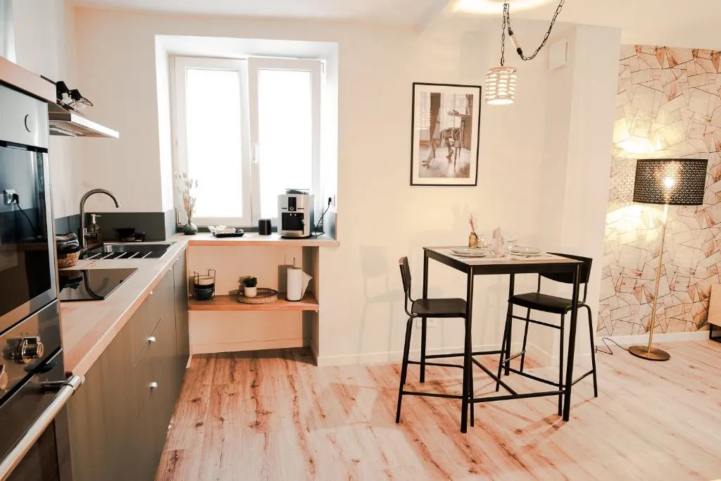 Maison Sublime à Val de Briey, photo 4