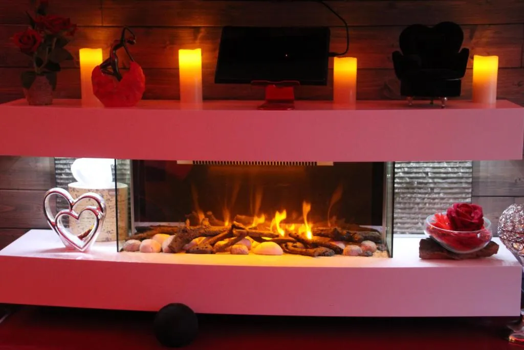 Le Romantique à Caden, photo 6