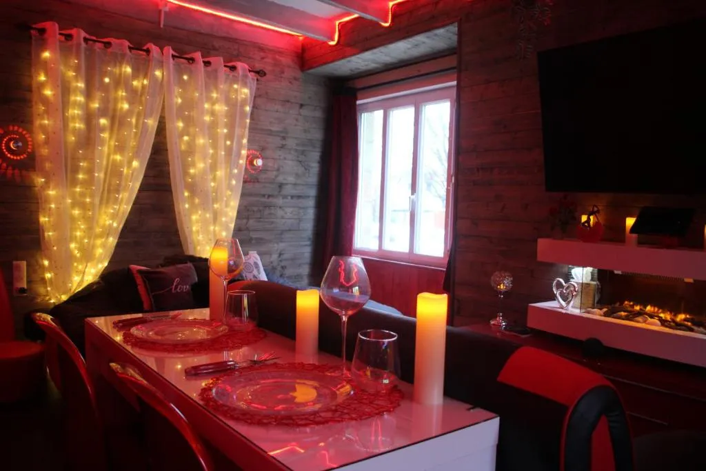 Le Romantique à Caden, photo 7