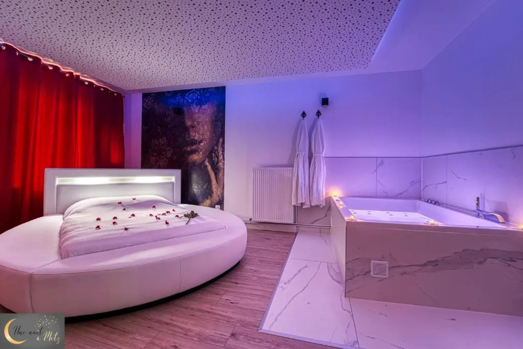 Spa et Sauna à Metz, photo 2