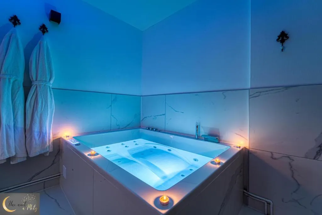 Spa et Sauna à Metz, photo 3