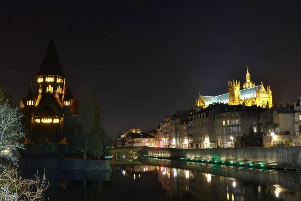 Spa et Sauna à Metz, photo 6