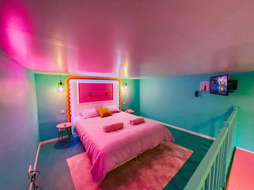 Funky House Spa à Douai, photo 2