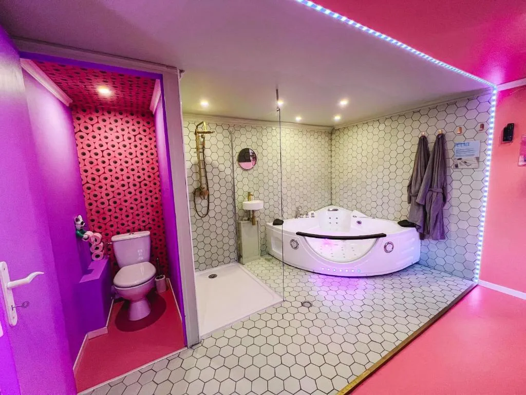 Funky House Spa à Douai, photo 3