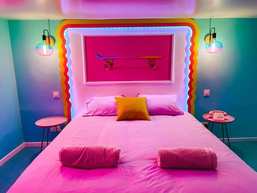 Funky House Spa à Douai, photo 7