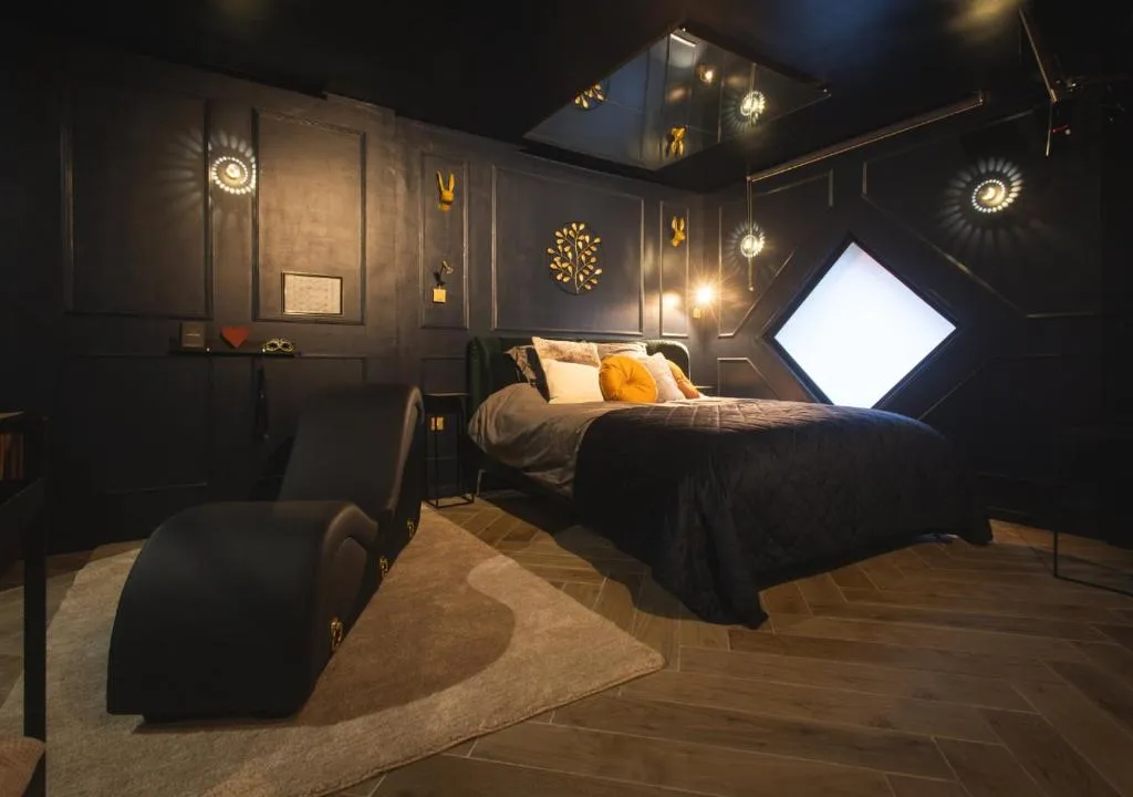 Le Refuge Bleu à Famars, photo 2