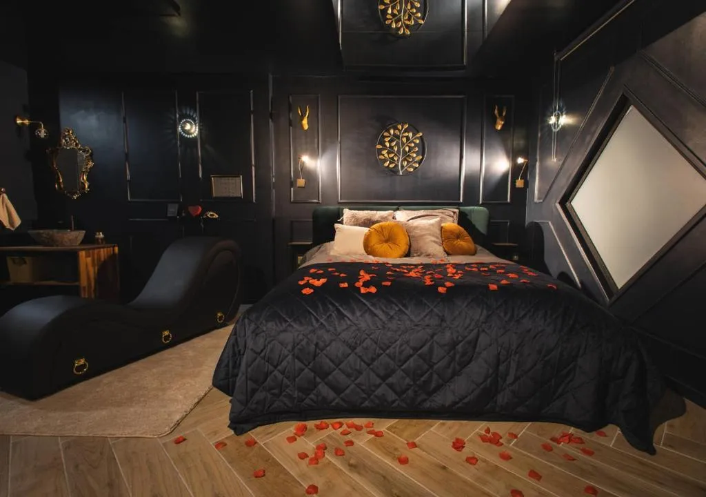 Le Refuge Bleu à Famars, photo 7