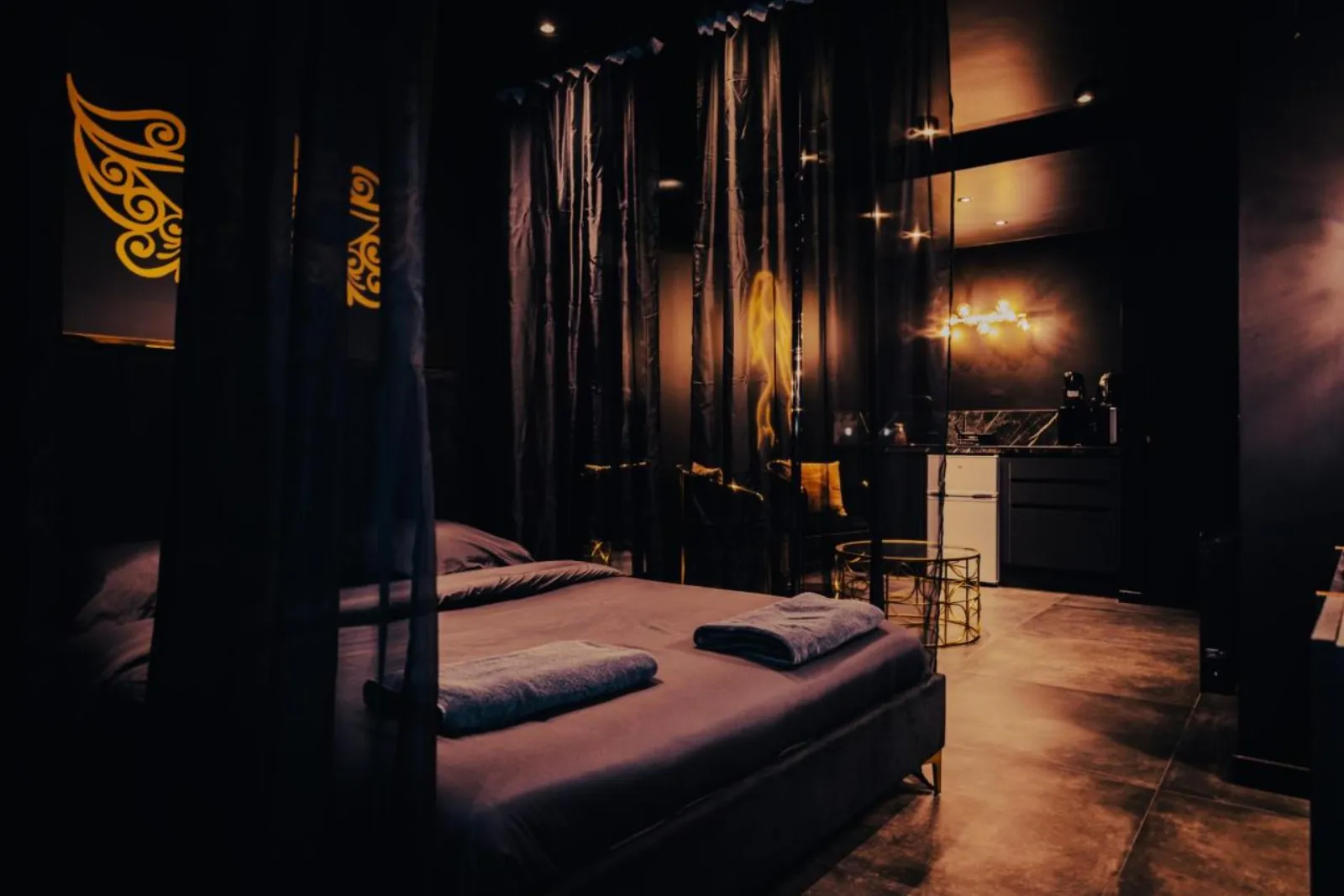 La Love Room de Villeurbanne à Villeurbanne, photo 7