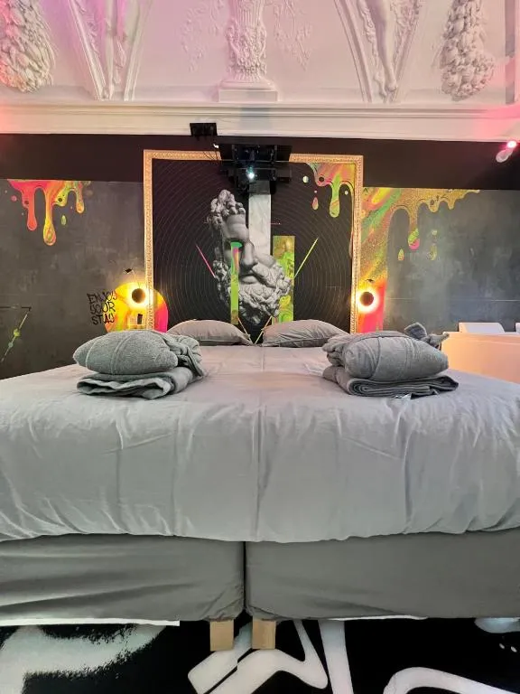 Capsule Art Déco à Valenciennes, photo 7
