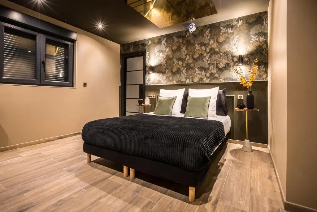 Suite Spa du Jardin à Arras, photo 2
