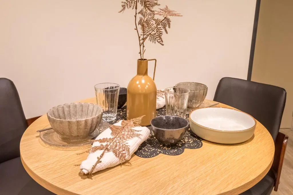 Suite Spa du Jardin à Arras, photo 7