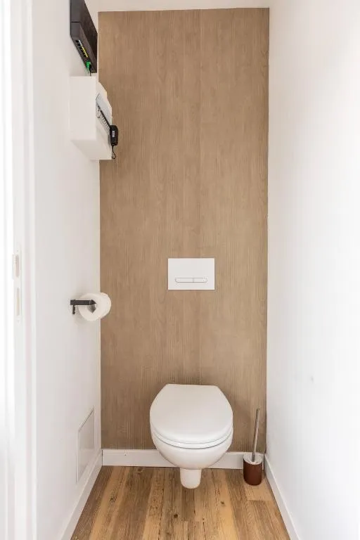 Appartement Balnéo à Thiers, photo 7