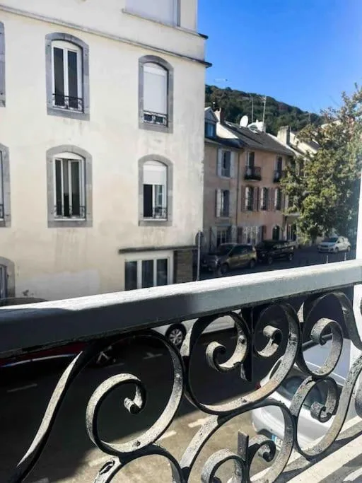 La Bulle Cœur de Vie à Bagnères-de-Bigorre, photo 6