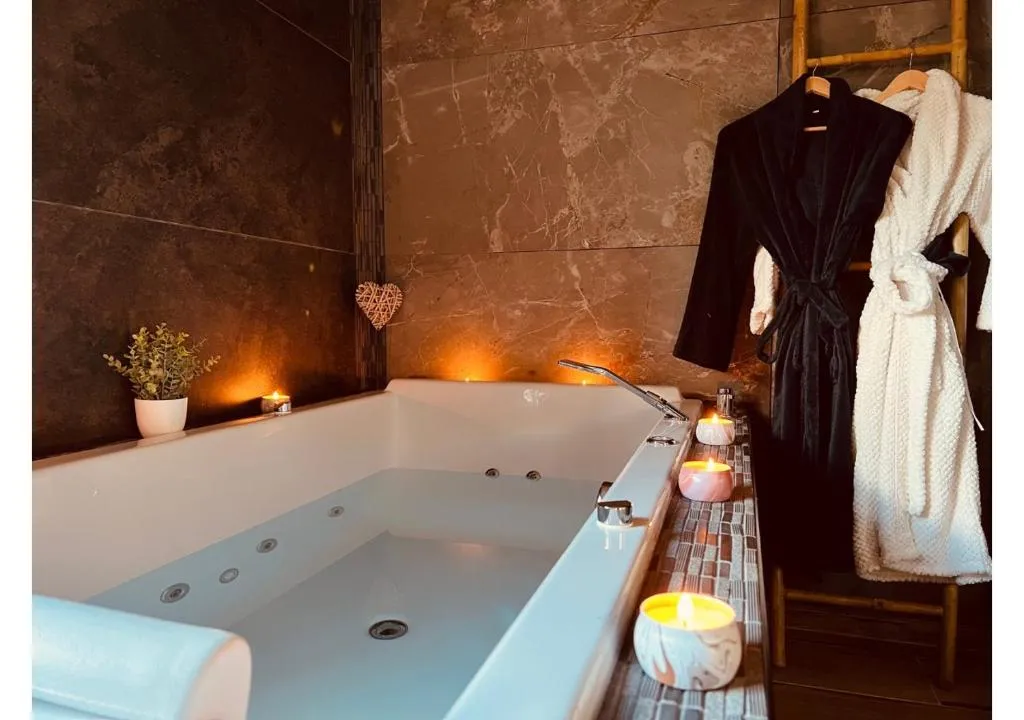 Te Dua Room à Le Barcarès, photo 3