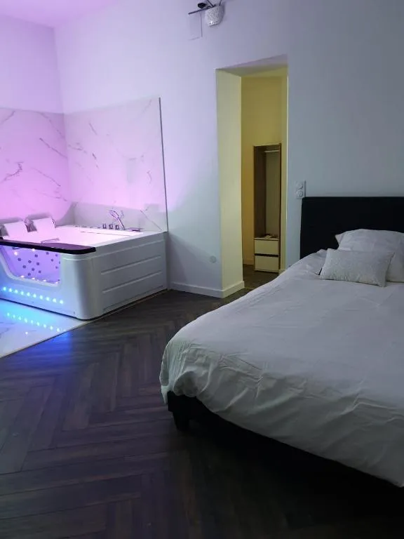 Suite Miro à Perpignan, photo 2
