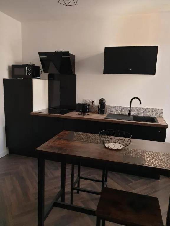 Suite Miro à Perpignan, photo 4
