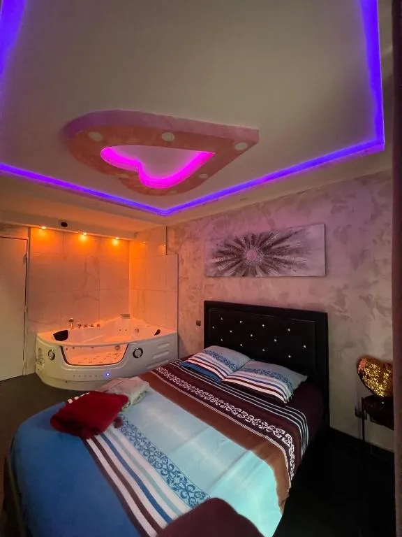 Appartement Spa Zénith à Strasbourg, photo 2