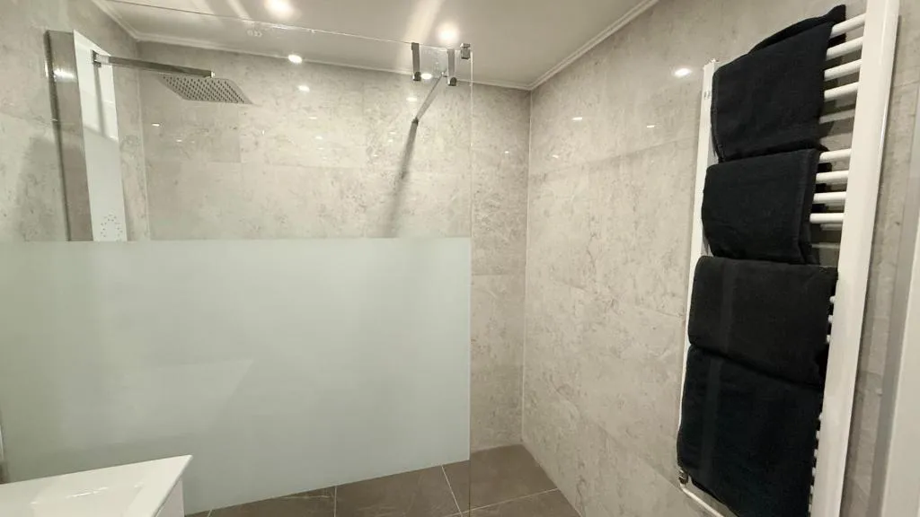 Appartement Spa Zénith à Strasbourg, photo 3