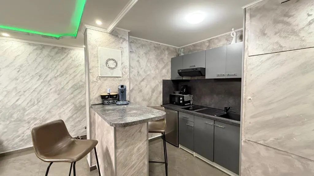 Appartement Spa Zénith à Strasbourg, photo 4