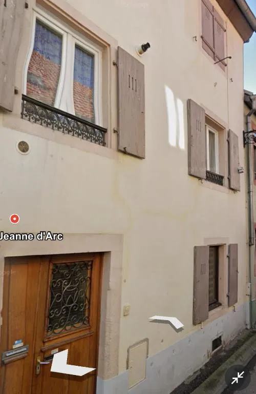 Suite Émeraude à Sélestat, photo 6
