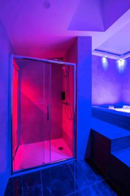 Appartement Jacuzzi et Hammam à Francheville, photo 3