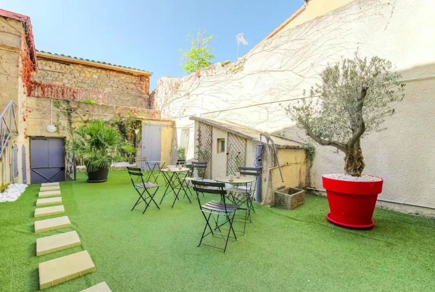 Suite Orientale à Serrières, photo 6