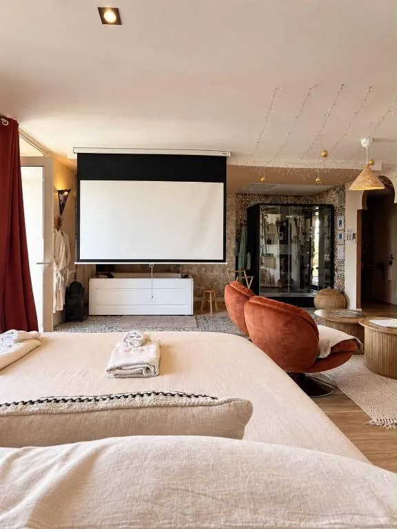 Suite Orientale à Serrières, photo 7