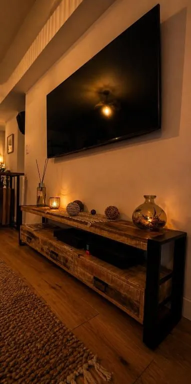 Appartement Spa Gambetta à Mâcon, photo 4