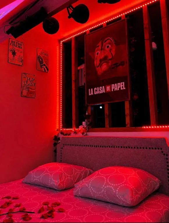 Appartement Spa Gambetta à Mâcon, photo 6