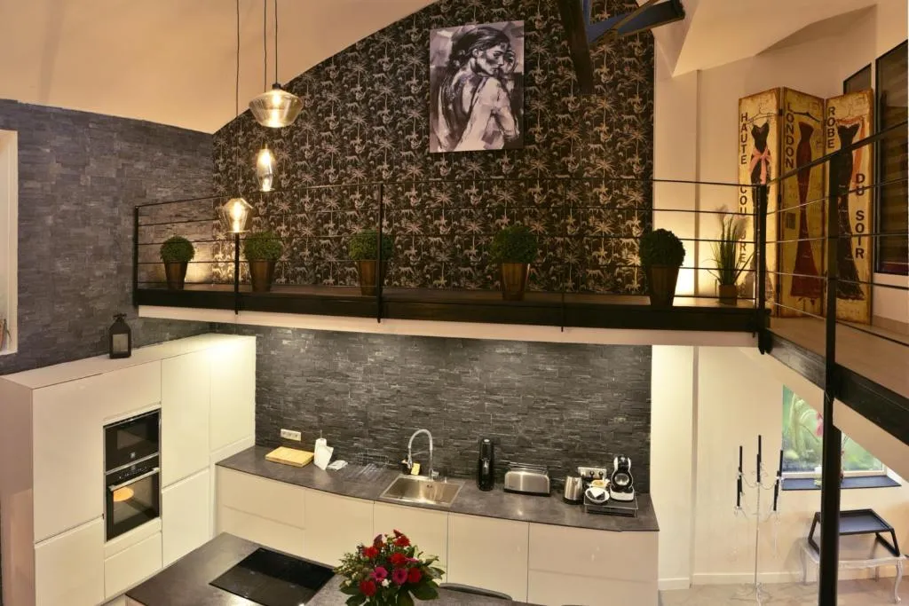 Le Loft MoonLove à Jarville-la-Malgrange, photo 3