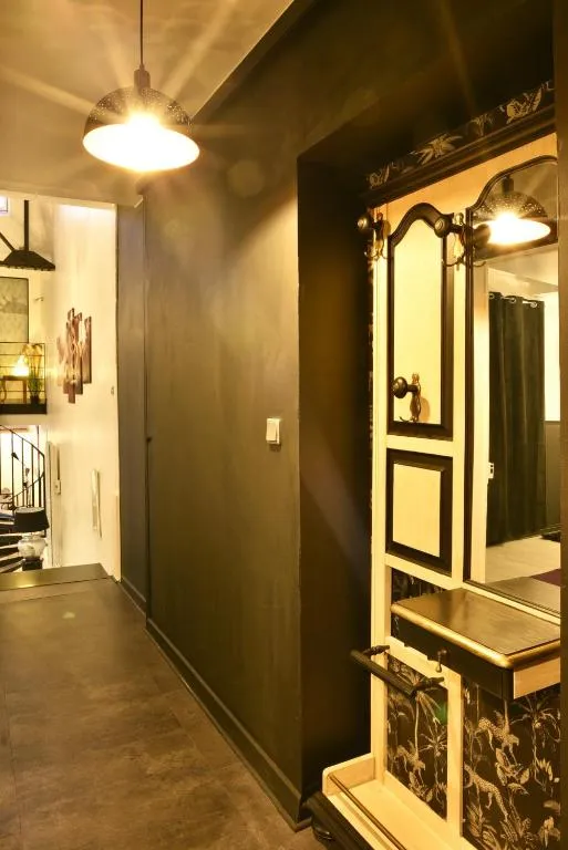 Le Loft MoonLove à Jarville-la-Malgrange, photo 4