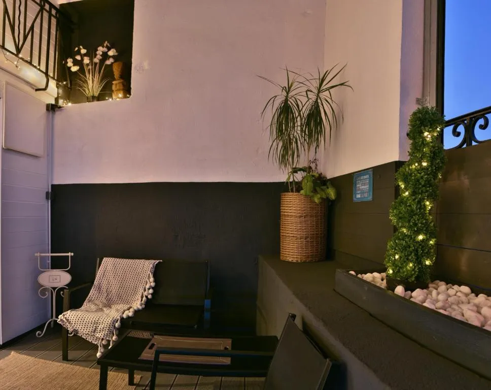Le Loft MoonLove à Jarville-la-Malgrange, photo 6