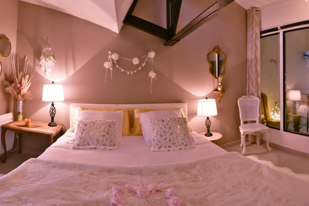 Le Loft MoonLove à Jarville-la-Malgrange, photo 7