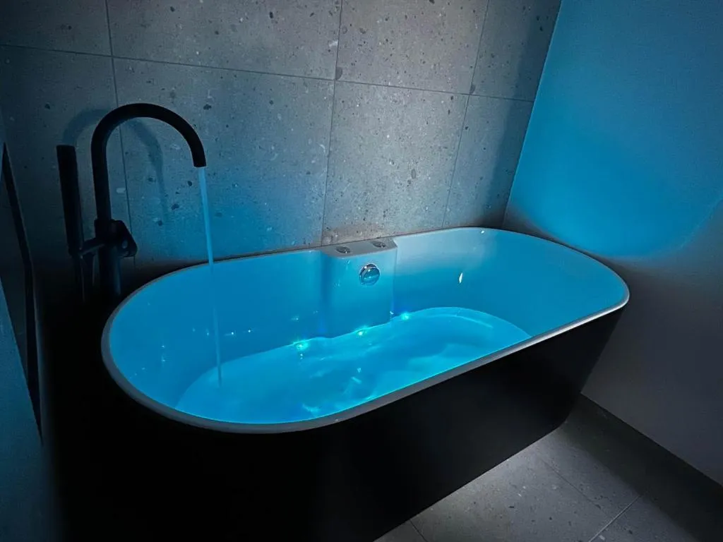 Appartement Jacuzzi et Vélos à Annecy, photo 7