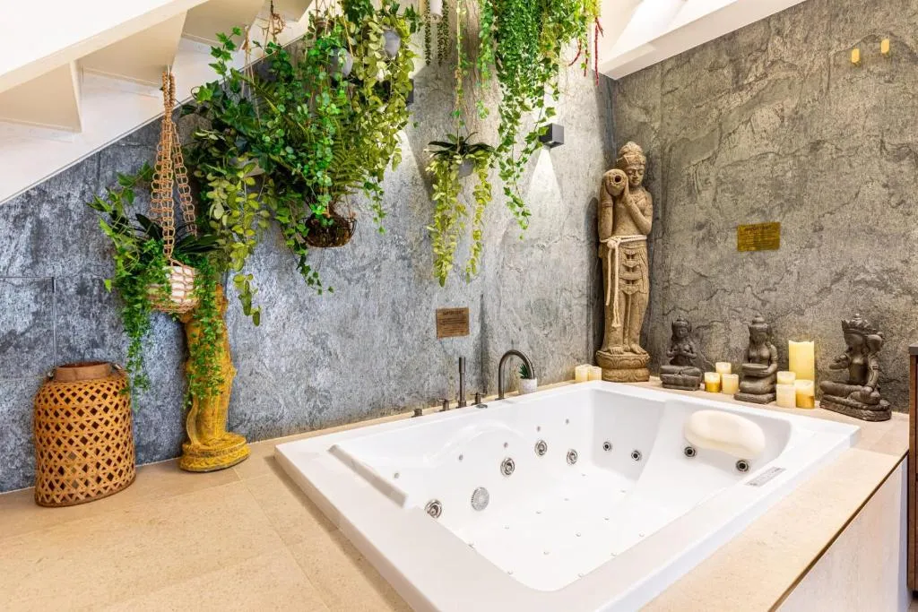 Oasis Balinaise à Paris, photo 2