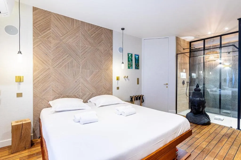 Oasis Balinaise à Paris, photo 6