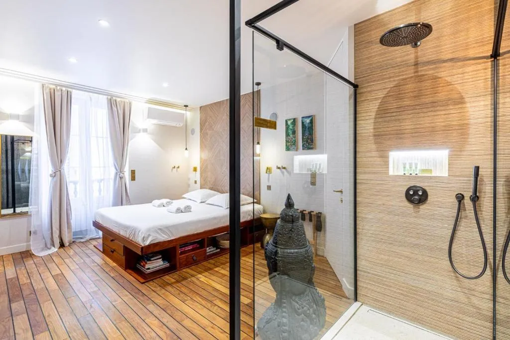 Oasis Balinaise à Paris, photo 7