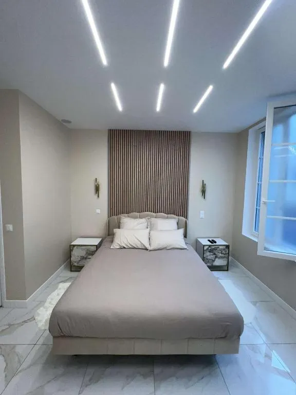Suite Luxury à Rouen, photo 2