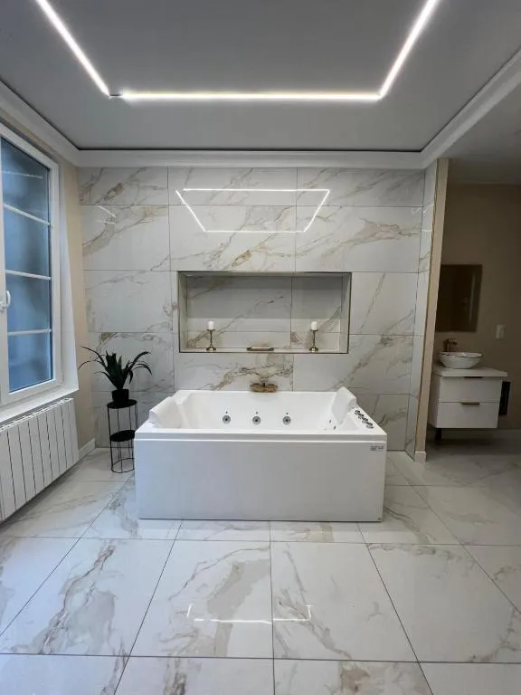 Suite Luxury à Rouen, photo 3