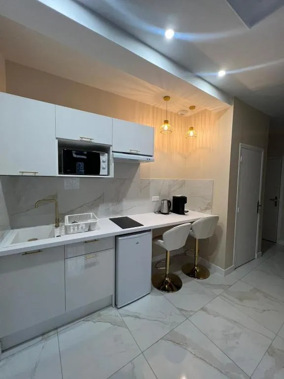 Suite Luxury à Rouen, photo 4