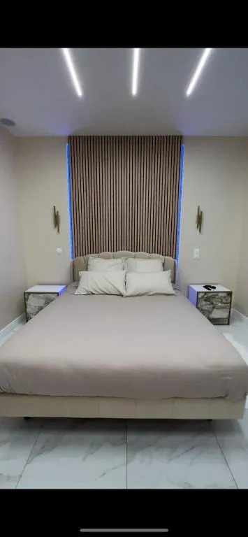 Suite Luxury à Rouen, photo 6