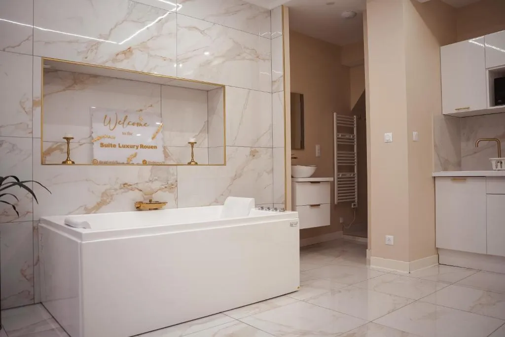 Suite Luxury à Rouen, photo 7
