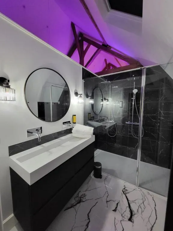 Suite Baroque à Boissettes, photo 3