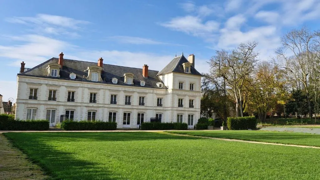 Suite Baroque à Boissettes, photo 6